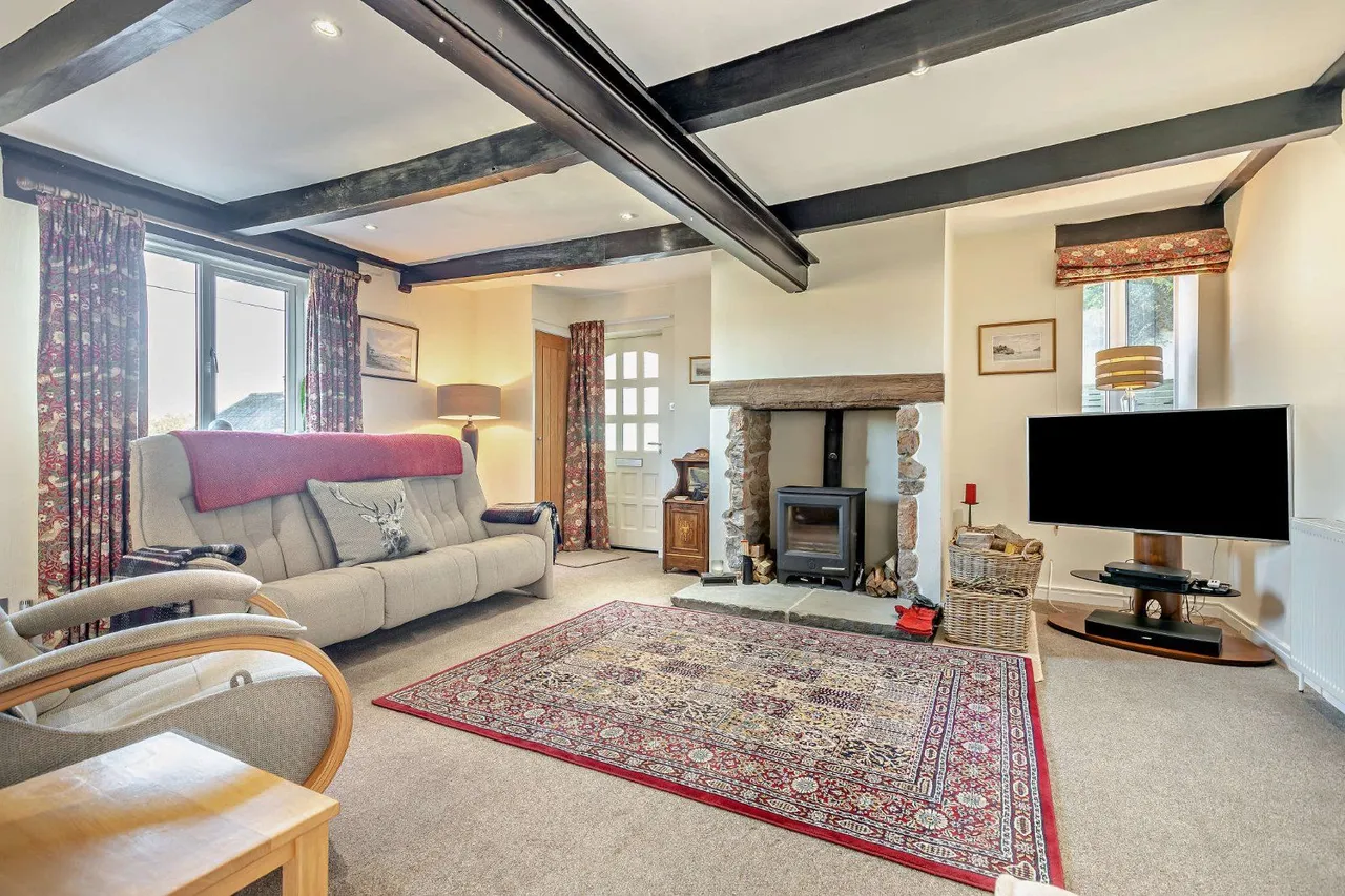 Ogwell, Newton Abbot, TQ12, photo 9