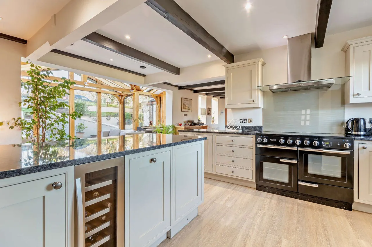 Ogwell, Newton Abbot, TQ12, photo 7