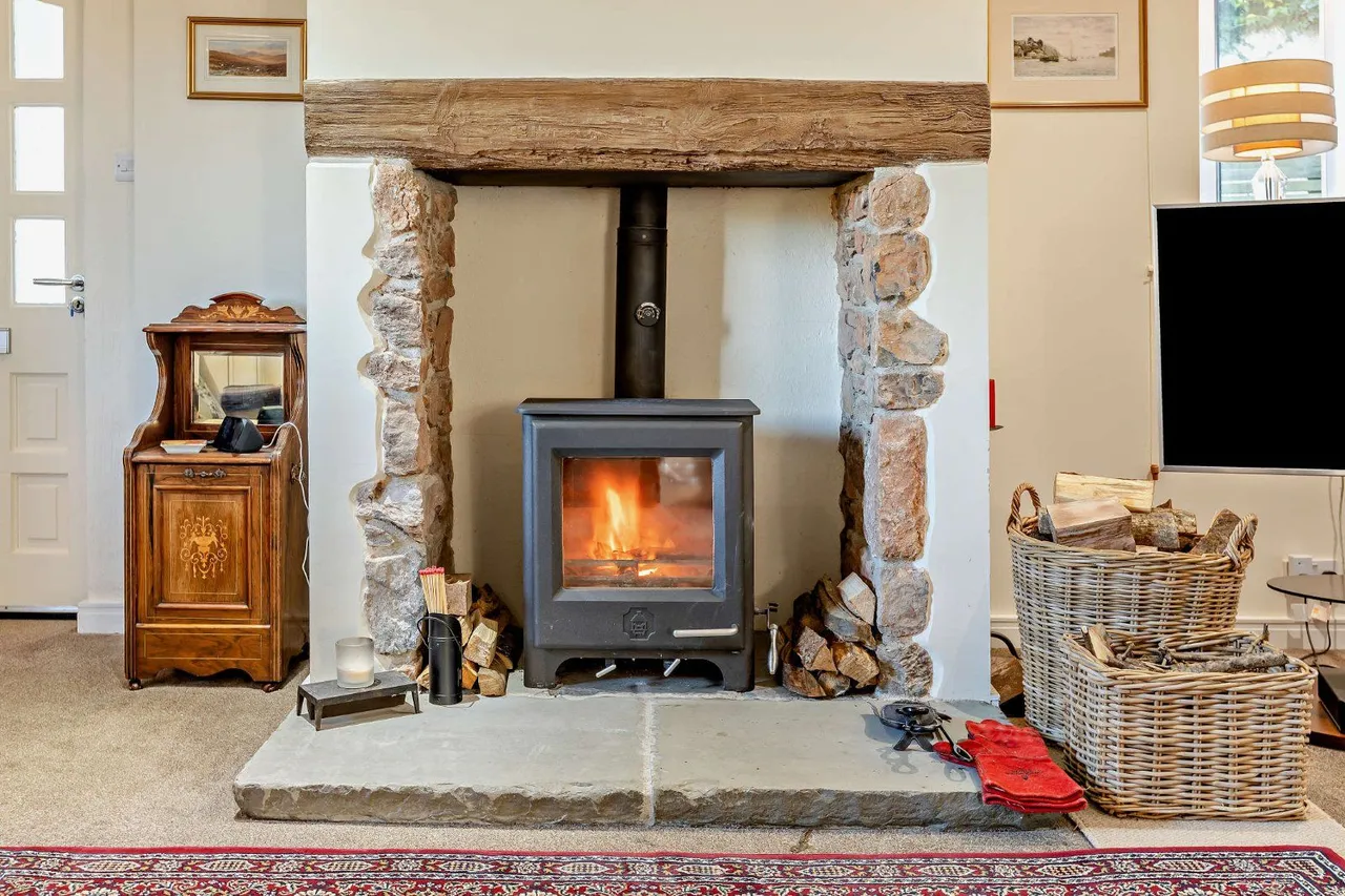 Ogwell, Newton Abbot, TQ12, photo 16