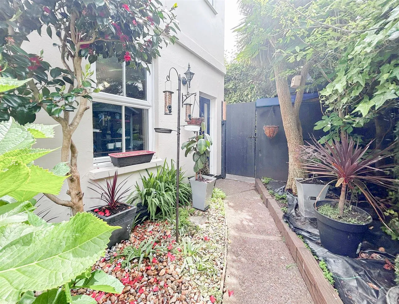 3 bed house for sale — Gillsmans Hill, St. Leonards-On-Sea, TN38 0SS