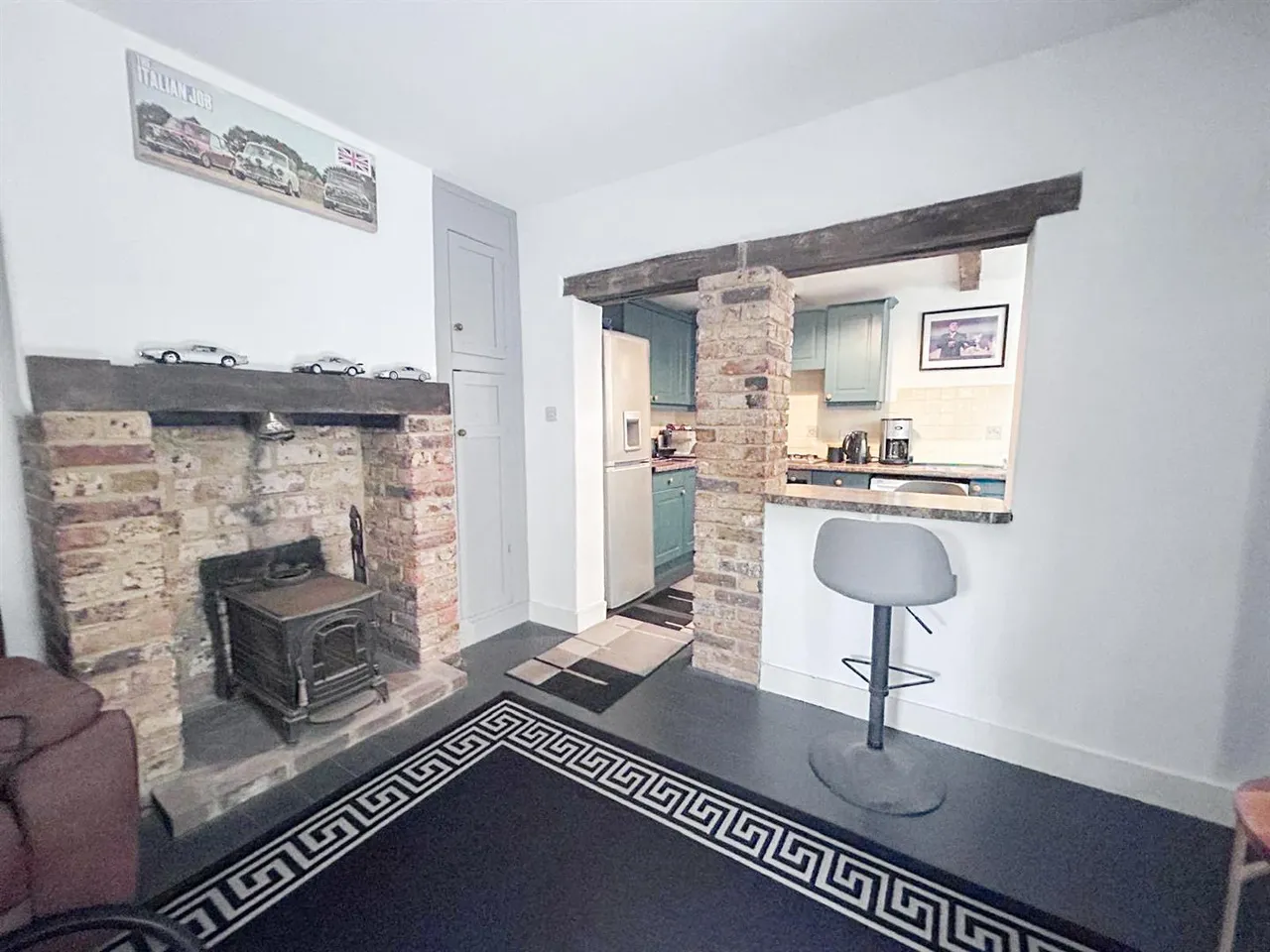 Gillsmans Hill, St. Leonards-On-Sea, TN38 0SS, photo 6