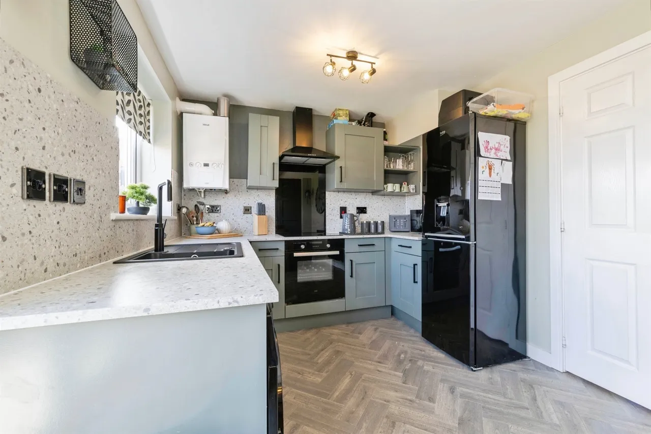 Merlin Way, Hartlepool, TS26, photo 7