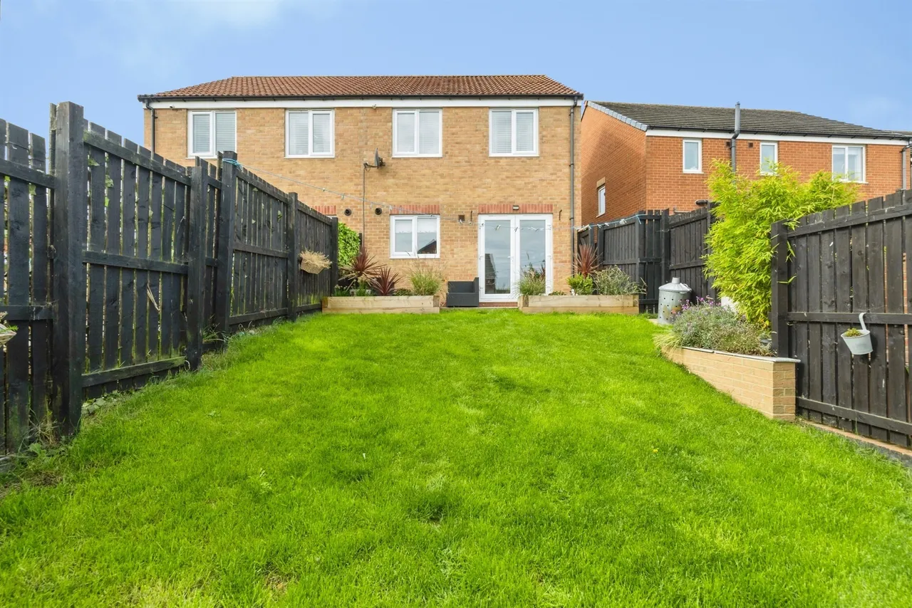 Merlin Way, Hartlepool, TS26, photo 18