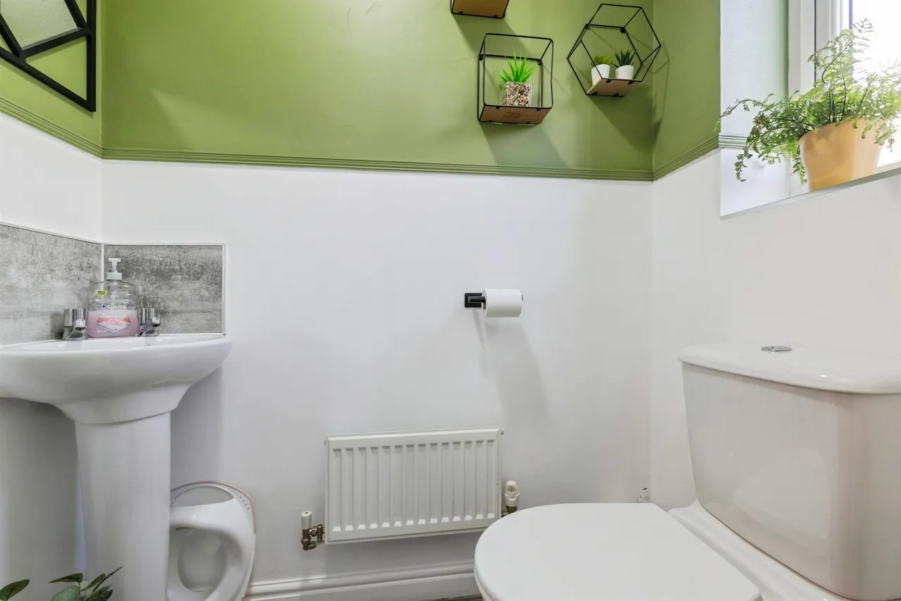 Merlin Way, Hartlepool, TS26, photo 16