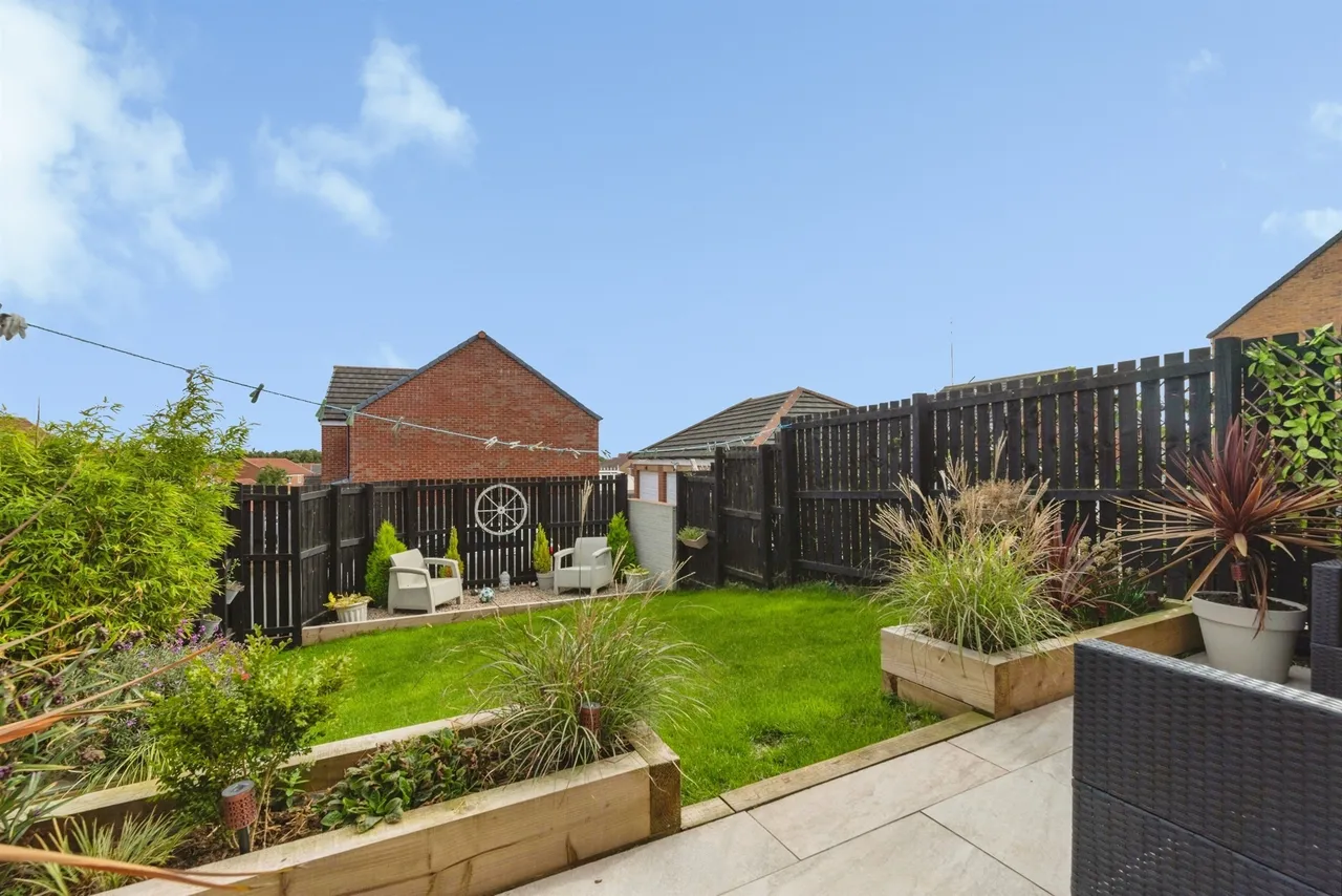 Merlin Way, Hartlepool, TS26, photo 17