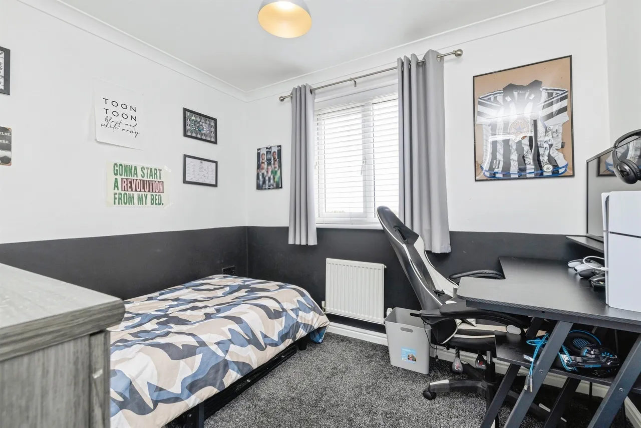 Merlin Way, Hartlepool, TS26, photo 12