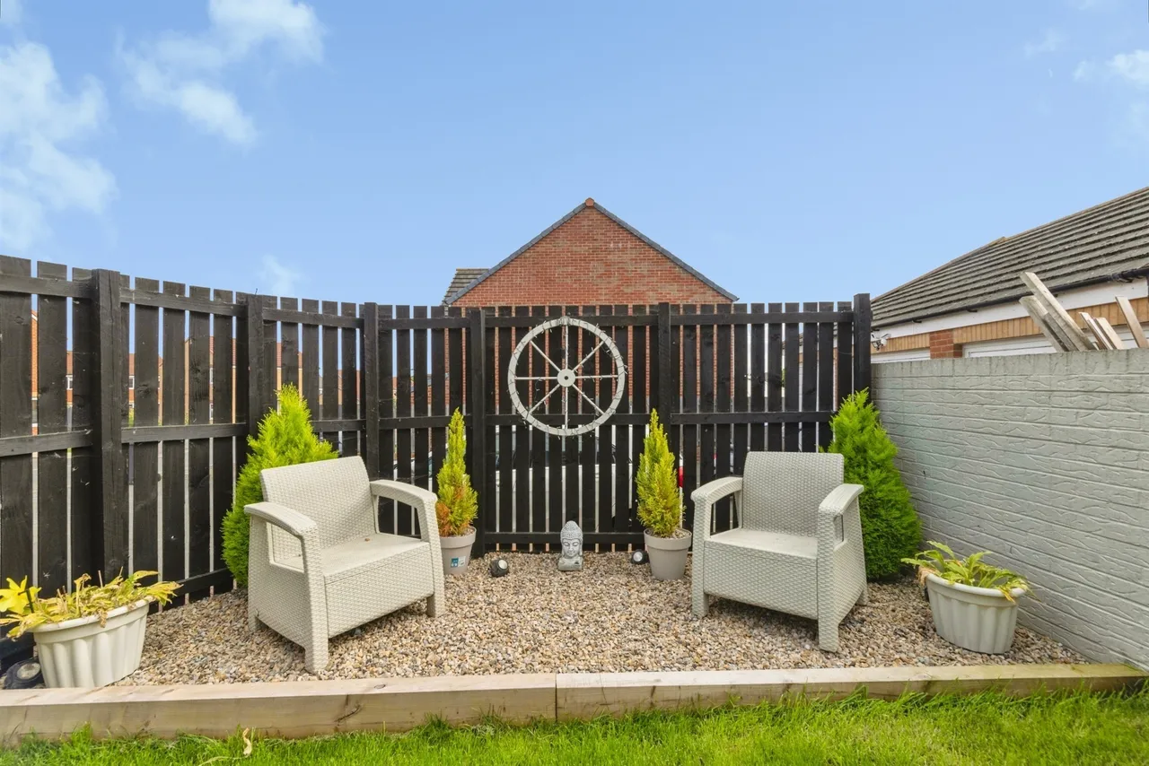 Merlin Way, Hartlepool, TS26, photo 5