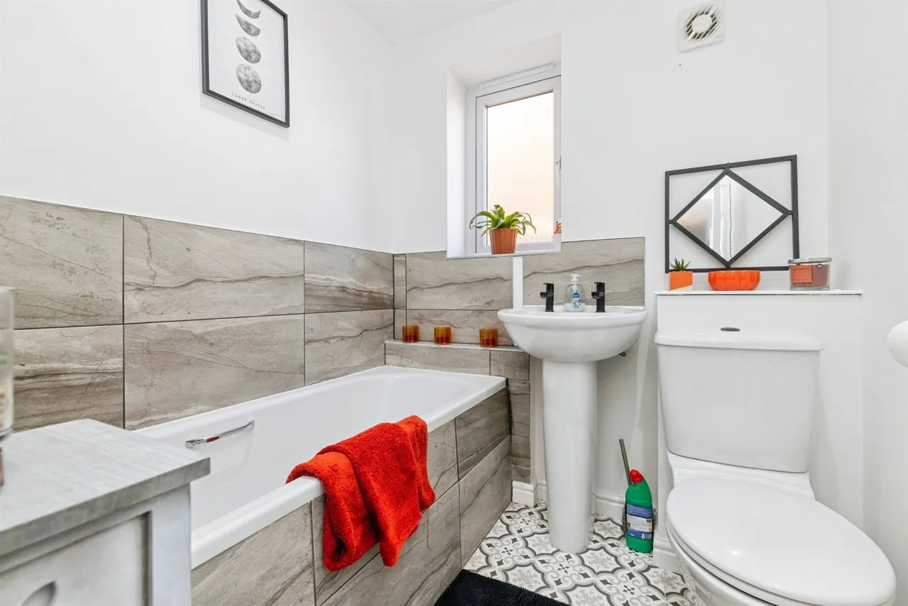 Merlin Way, Hartlepool, TS26, photo 14