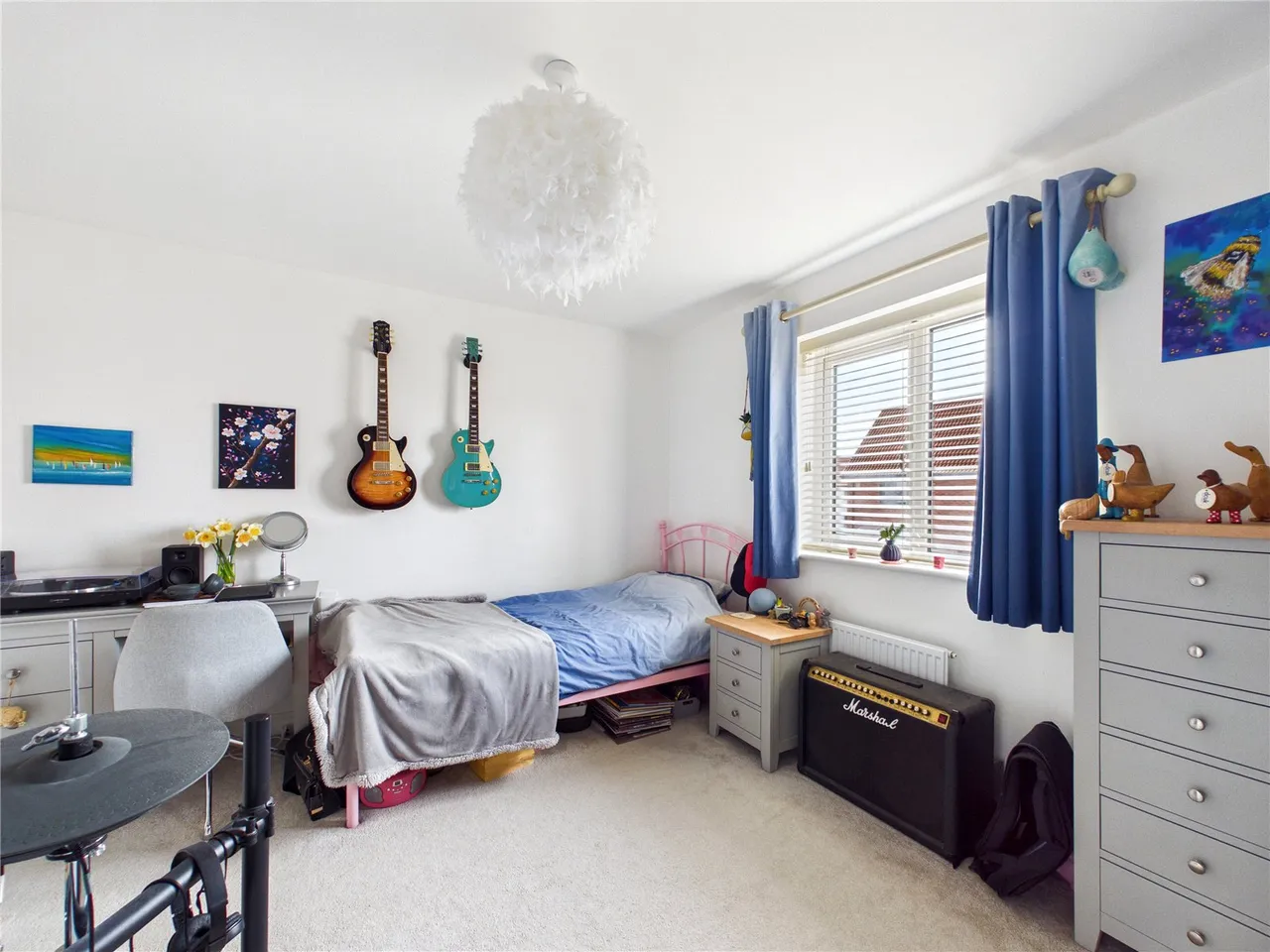 Allens Drive, Trimley St. Martin, IP11, photo 27
