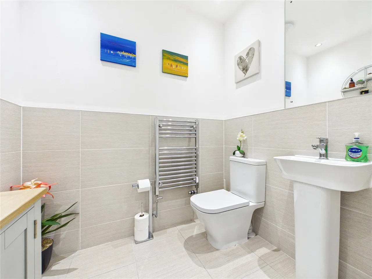 Allens Drive, Trimley St. Martin, IP11, photo 21