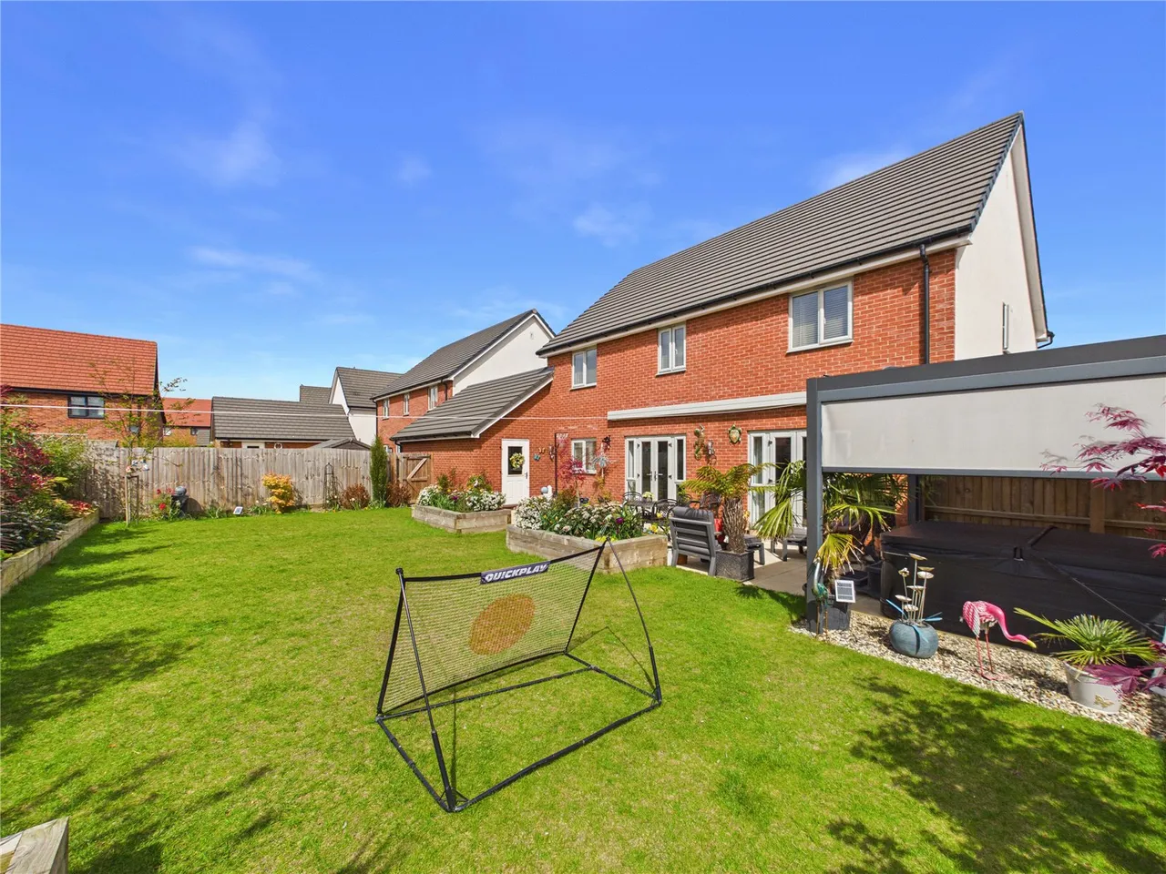 Allens Drive, Trimley St. Martin, IP11, photo 25