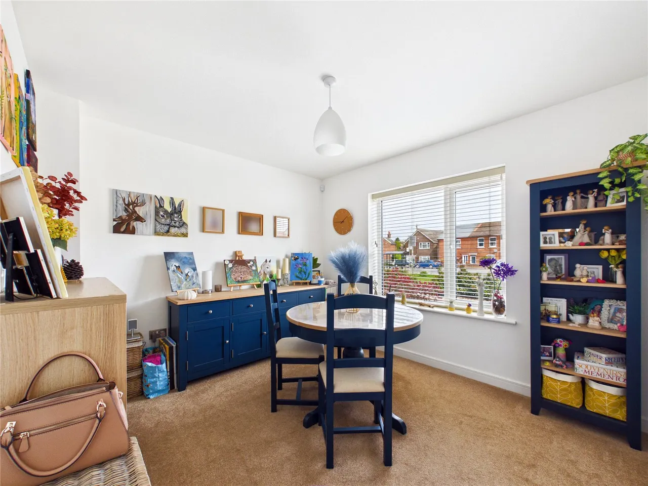 Allens Drive, Trimley St. Martin, IP11, photo 7