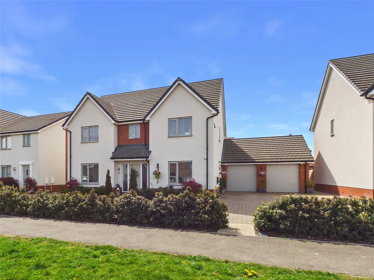 5 bed house for sale, Allens Drive, Trimley St. Martin, IP11