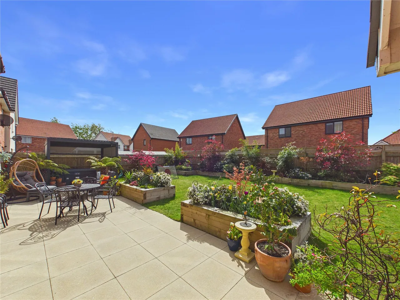 Allens Drive, Trimley St. Martin, IP11, photo 22