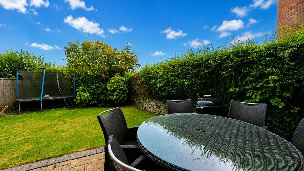 Oaklands Close, Plymouth, PL6, photo 18