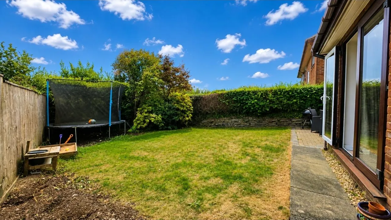 Oaklands Close, Plymouth, PL6, photo 17