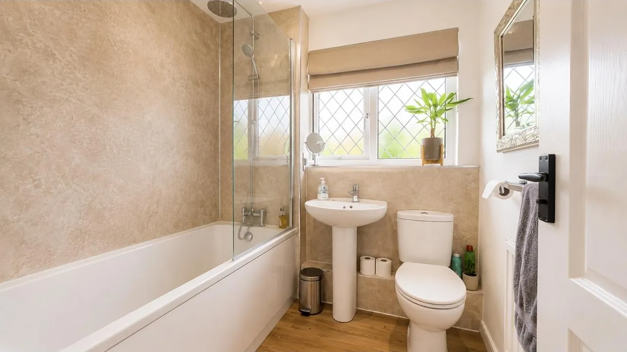 Oaklands Close, Plymouth, PL6, photo 9