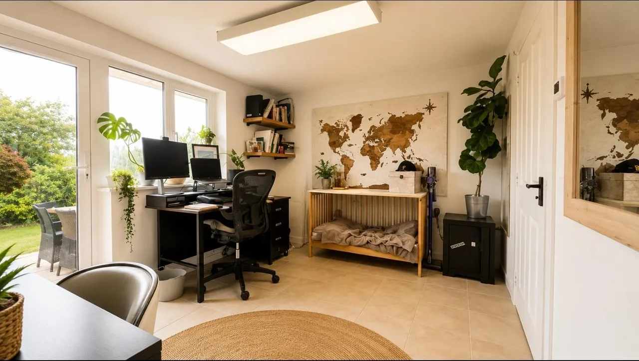 Oaklands Close, Plymouth, PL6, photo 8