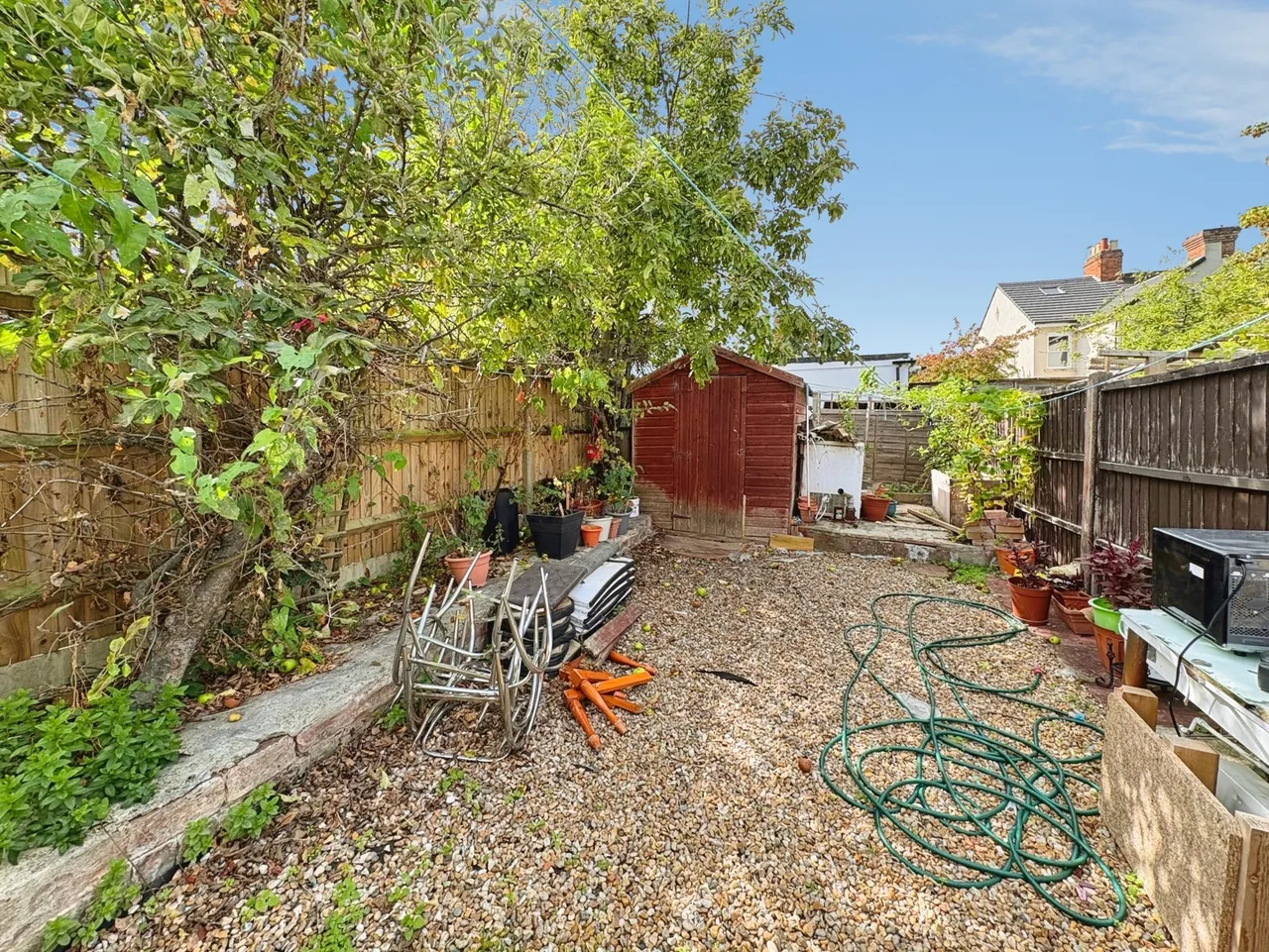 Grosvenor Road, Aldershot, GU11, photo 6