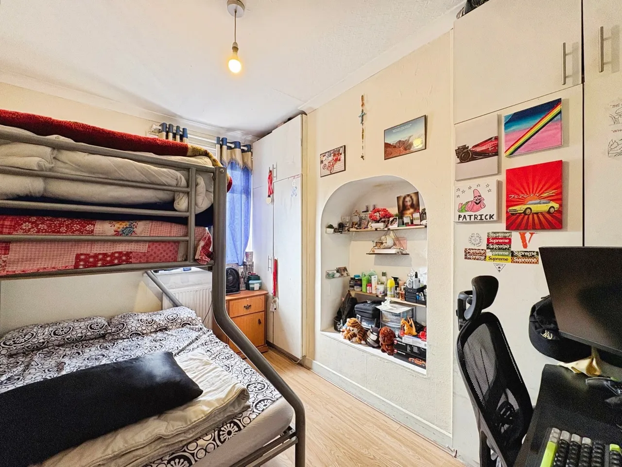 Grosvenor Road, Aldershot, GU11, photo 9