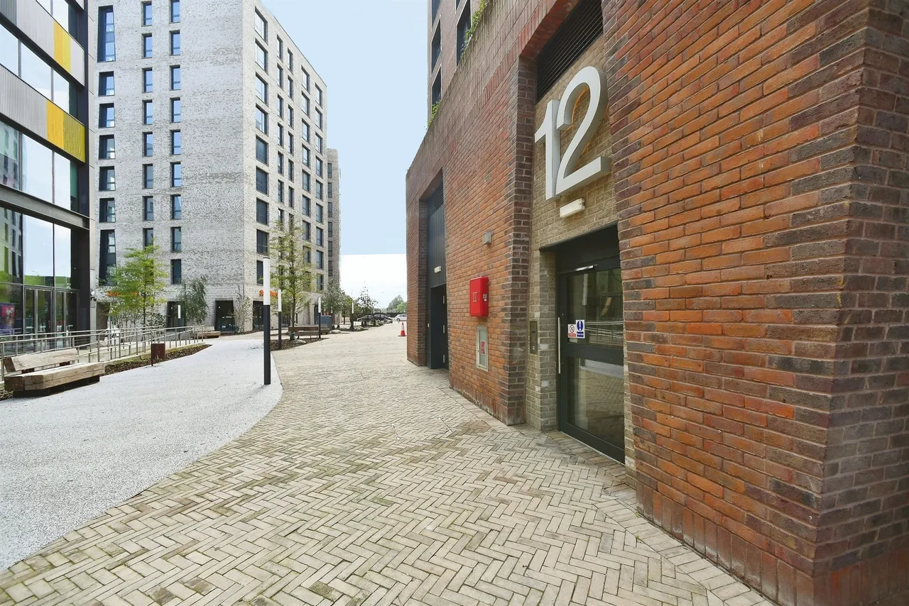 The Furlong, Brighton, BN2, photo 13
