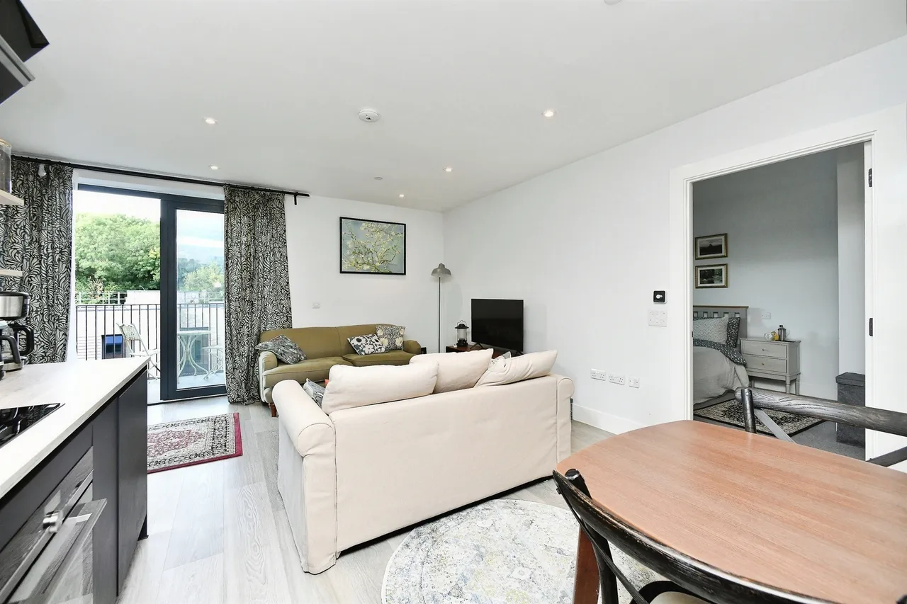 The Furlong, Brighton, BN2, photo 4