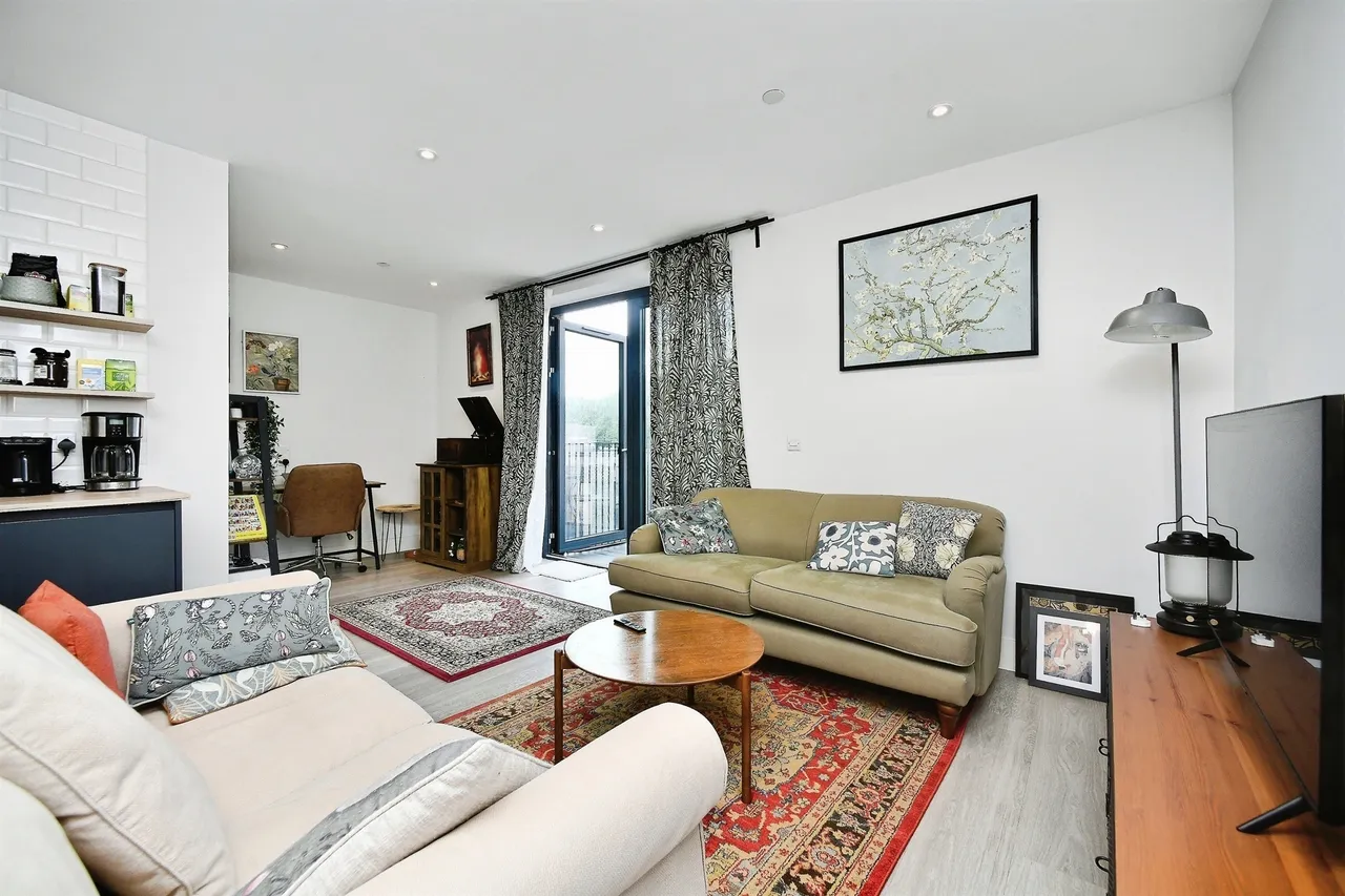 The Furlong, Brighton, BN2, photo 6