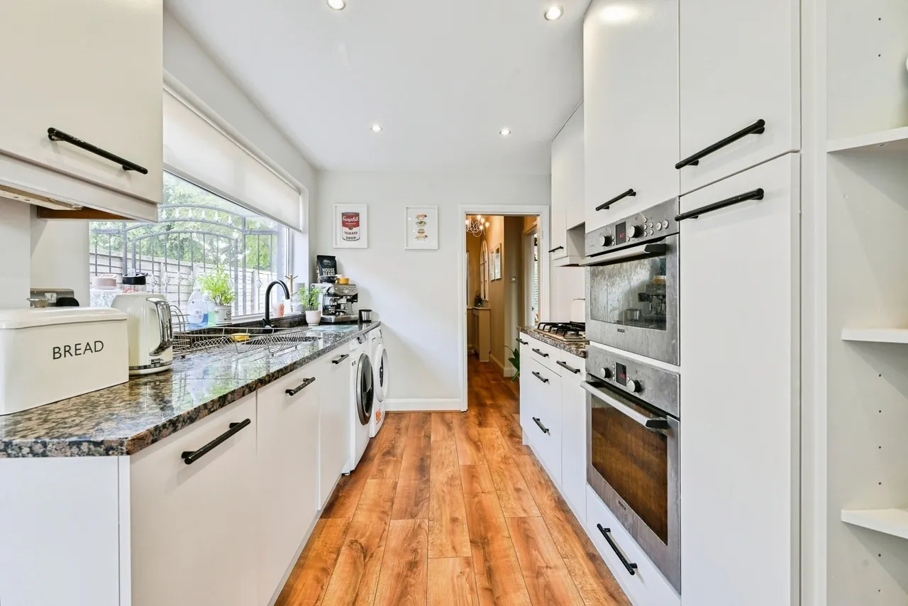 Stoke Lane, Gedling, Nottingham, Nottinghamshire, NG4, photo 9