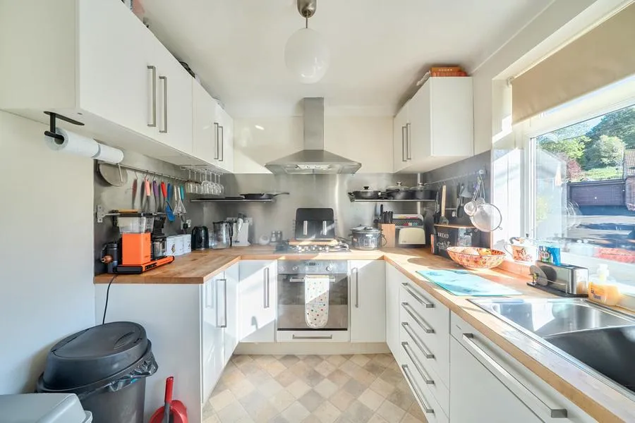 Blenheim Road, Oxford, OX33, photo 7