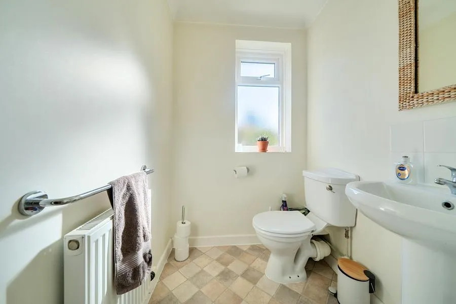 Blenheim Road, Oxford, OX33, photo 13