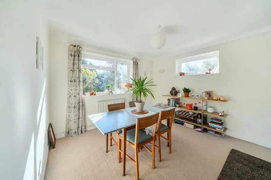 Blenheim Road, Oxford, OX33, photo 5