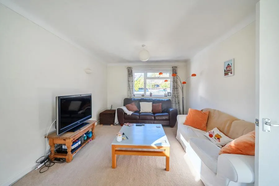 Blenheim Road, Oxford, OX33, photo 4