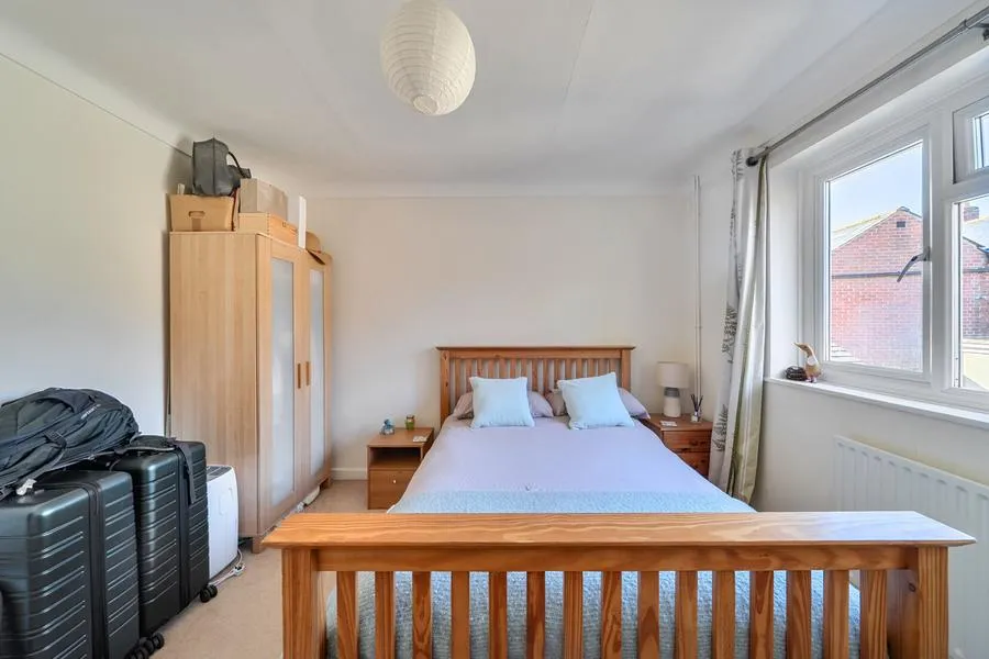 Blenheim Road, Oxford, OX33, photo 8
