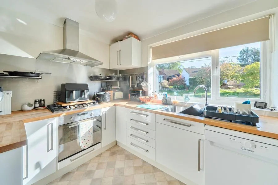 Blenheim Road, Oxford, OX33, photo 6