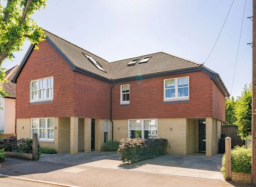 Kings Drive, Thames Ditton, KT7, photo 13