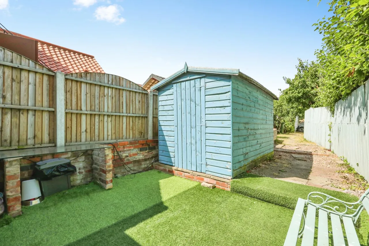 Main Street, Retford, DN22, photo 12