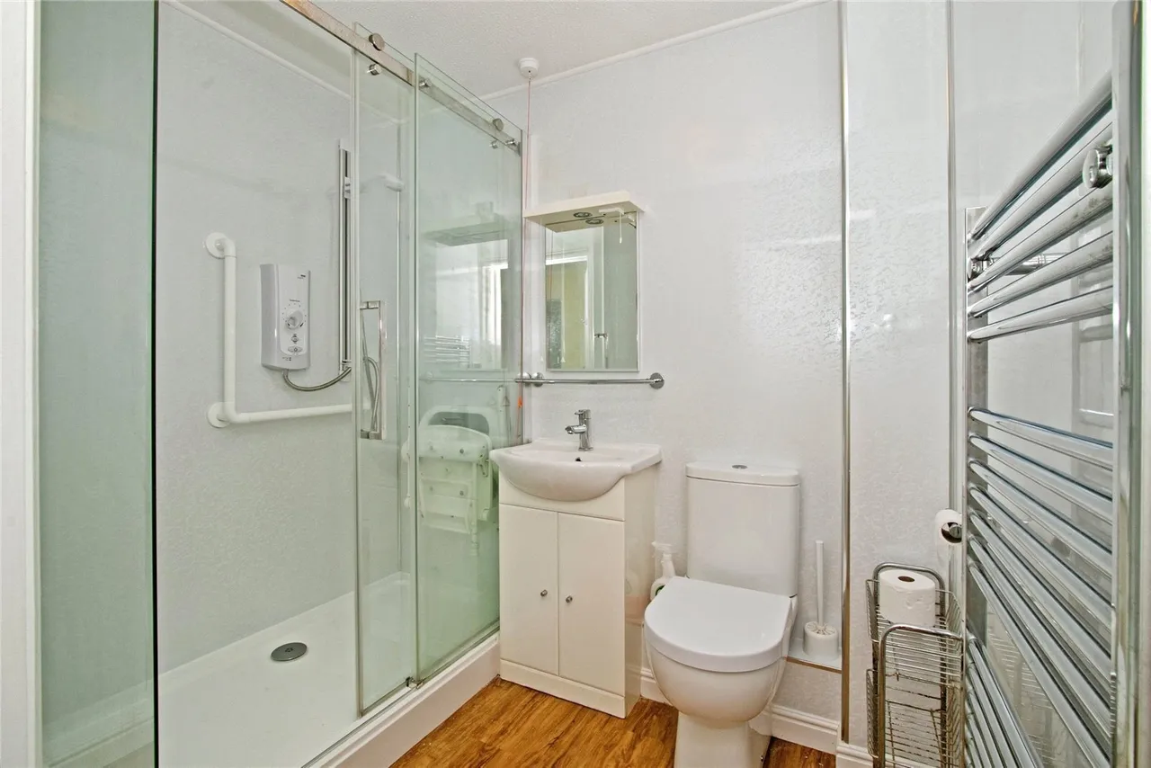 Penhaligon Court, Truro, TR1, photo 8