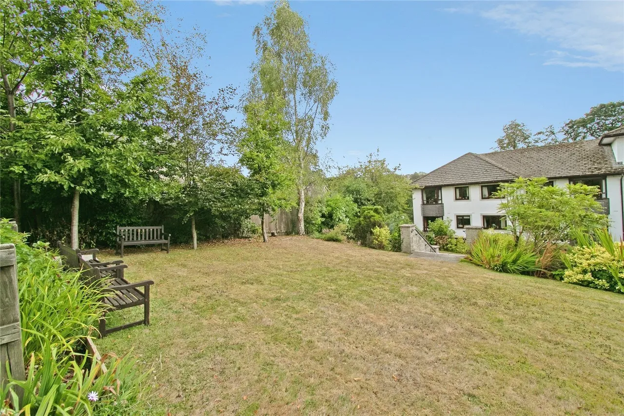Penhaligon Court, Truro, TR1, photo 11