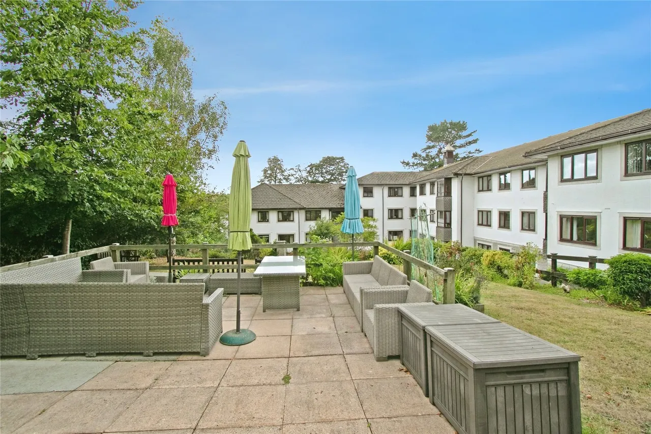Penhaligon Court, Truro, TR1, photo 10
