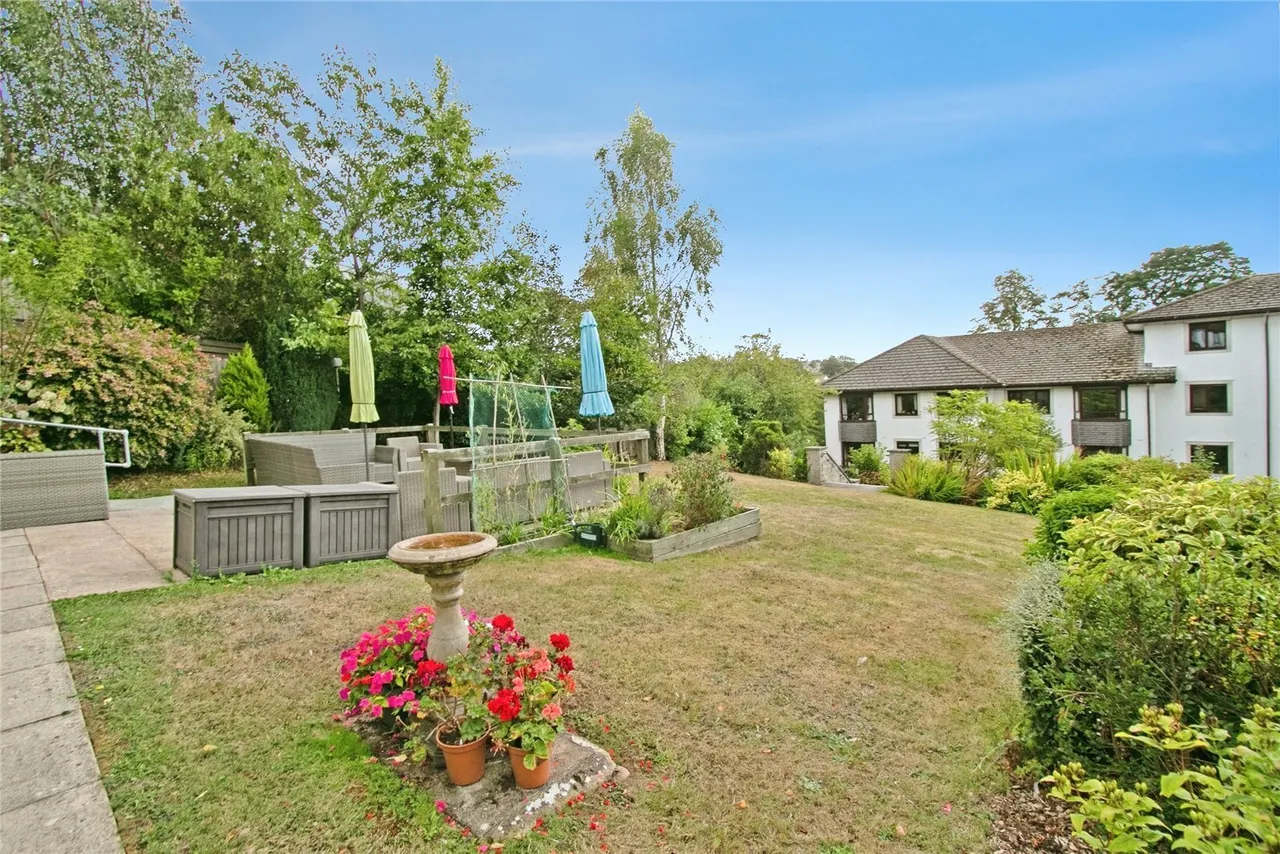 Penhaligon Court, Truro, TR1, photo 9