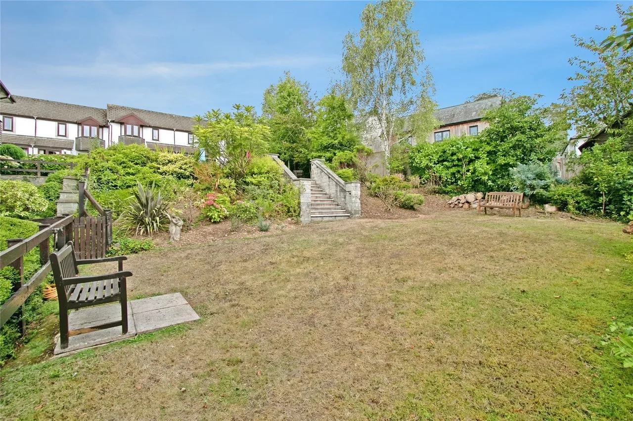 Penhaligon Court, Truro, TR1, photo 12