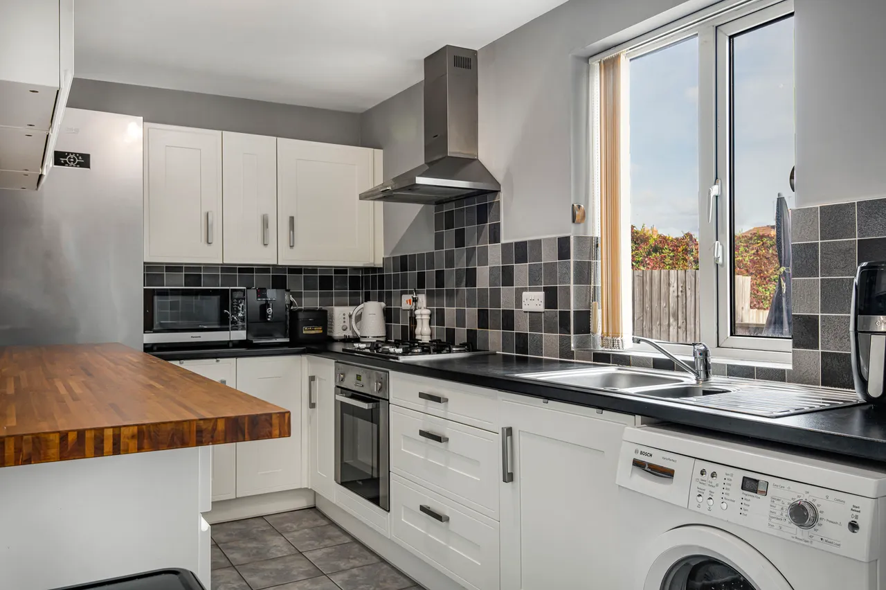 Salcombe Road, Knowle, BS4, photo 8