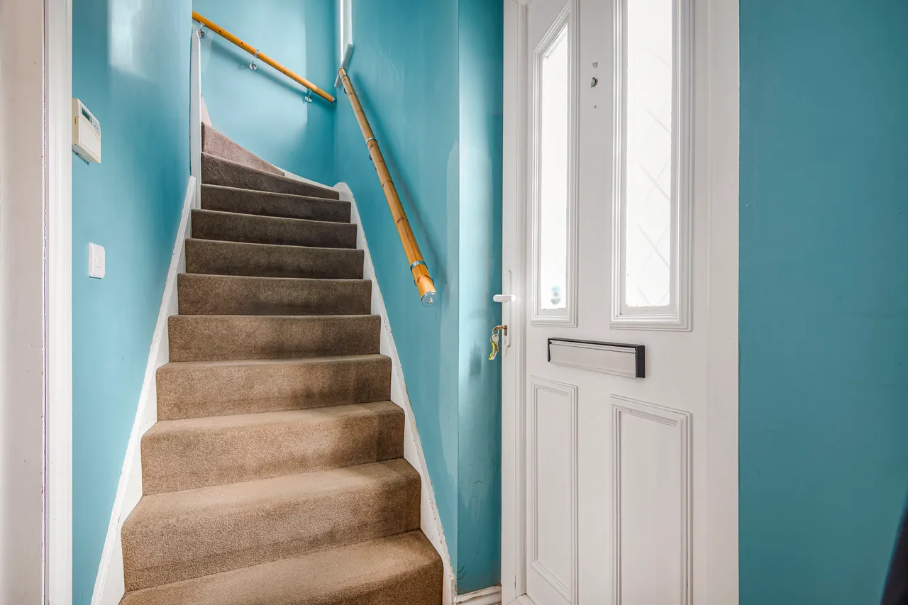 Salcombe Road, Knowle, BS4, photo 4