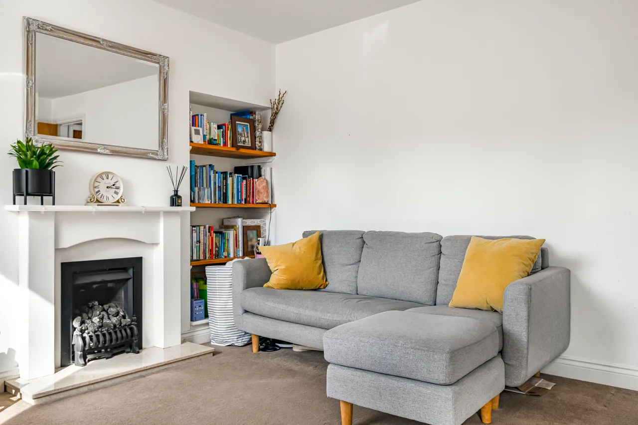 Salcombe Road, Knowle, BS4, photo 5