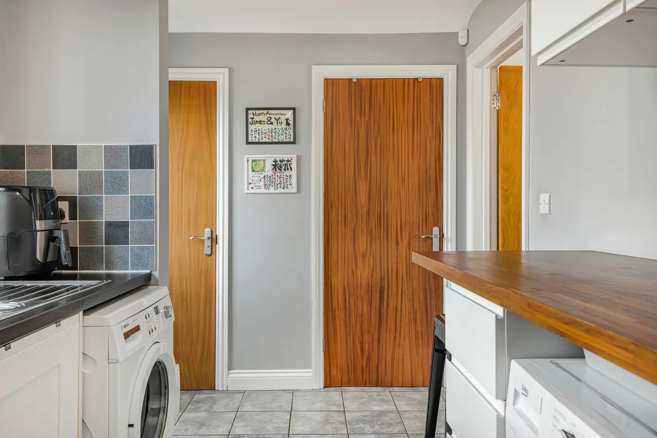 Salcombe Road, Knowle, BS4, photo 9
