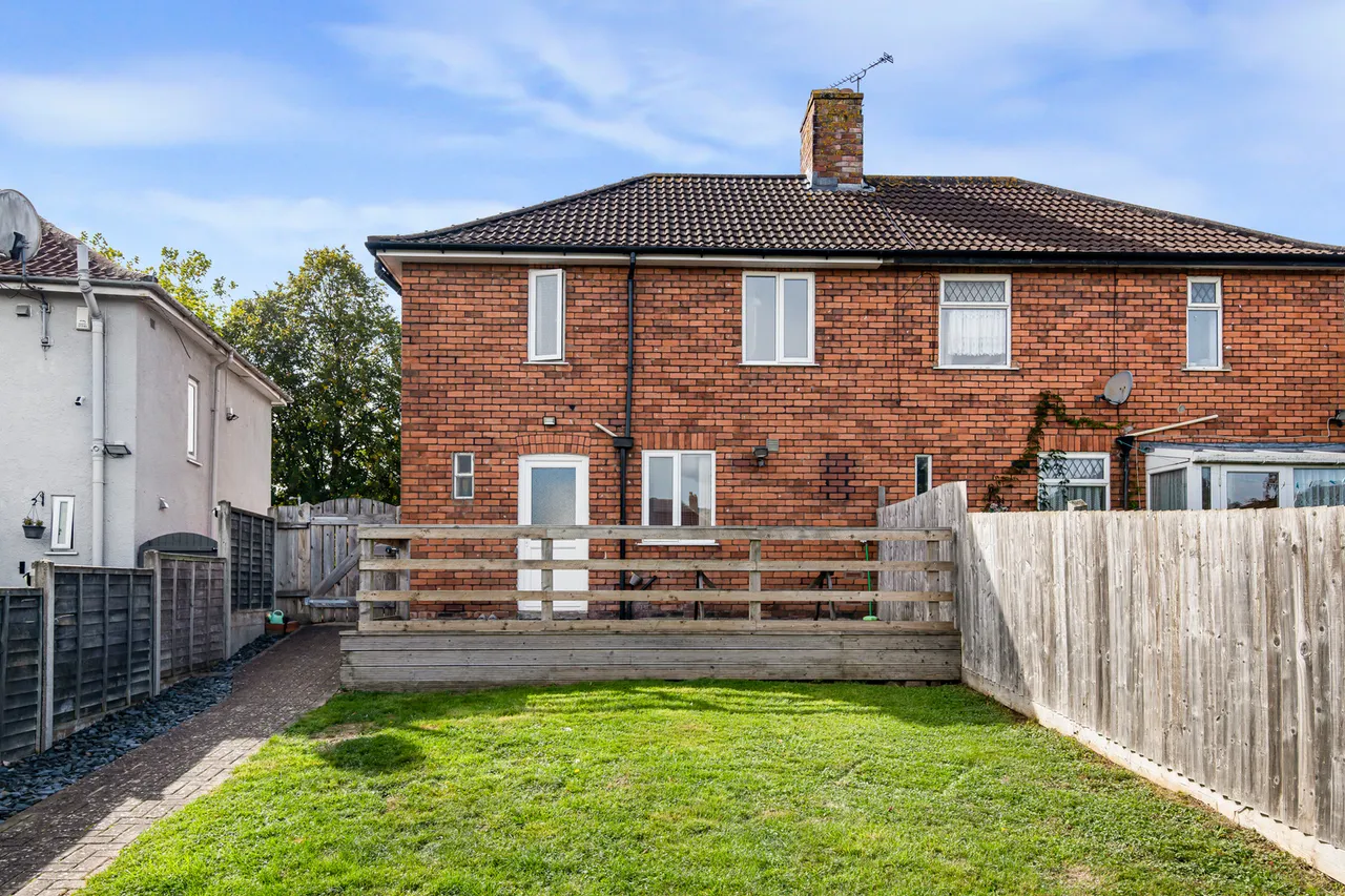 Salcombe Road, Knowle, BS4, photo 2