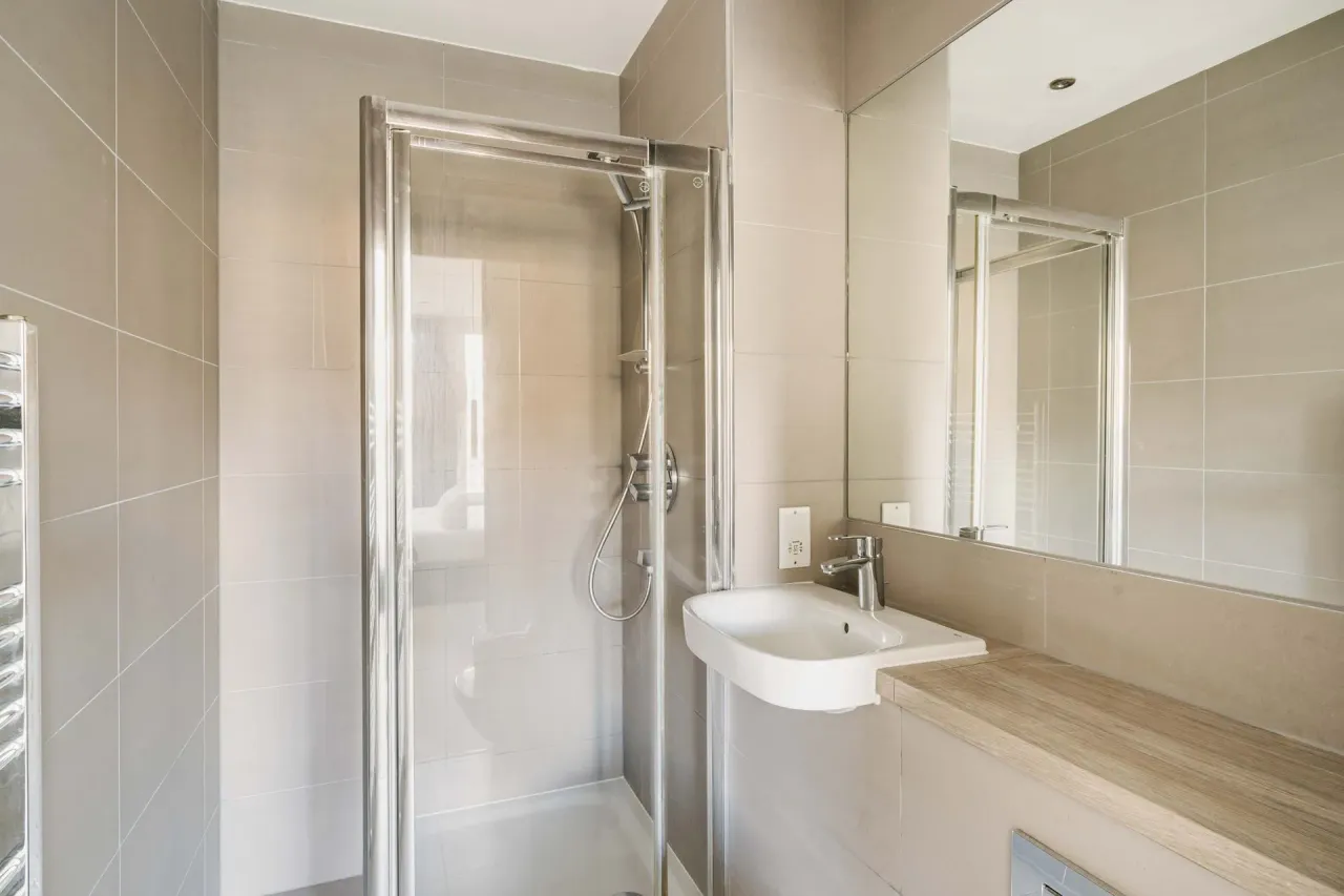 Bolinder Way, Berger Court, E3, photo 12