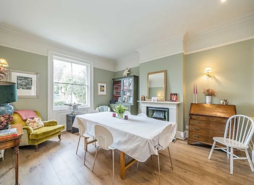 St. James's Road, Hampton Hill, TW12, photo 5