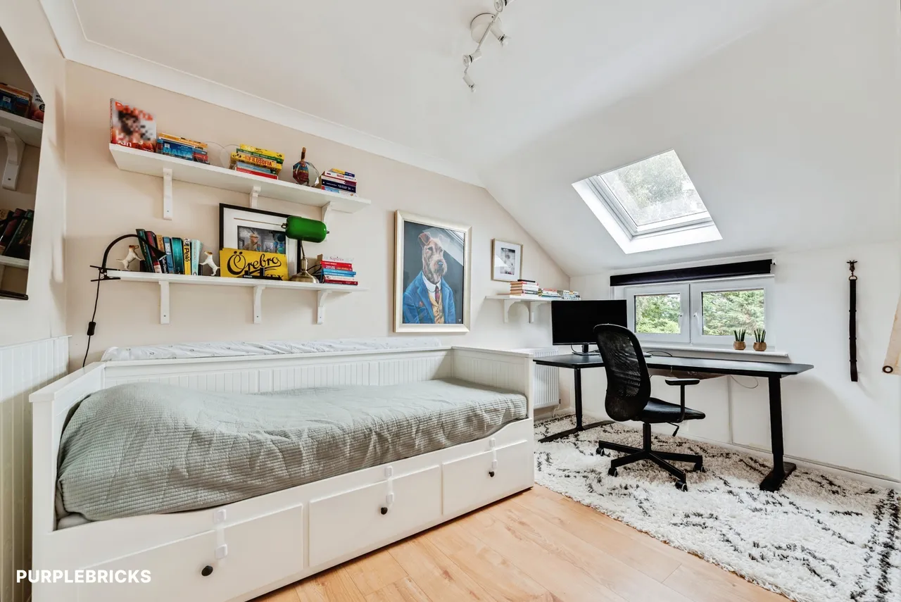 Brogden Close, Oxford, OX2, photo 12