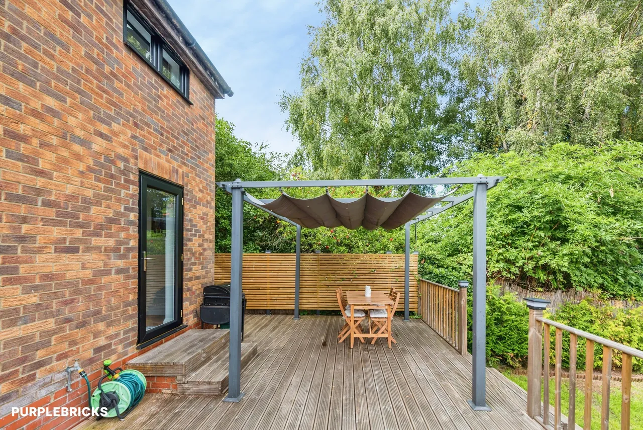 Brogden Close, Oxford, OX2, photo 21
